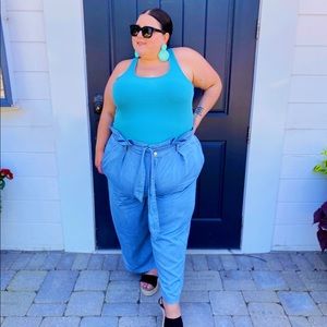 Meet your Posher, Alicia